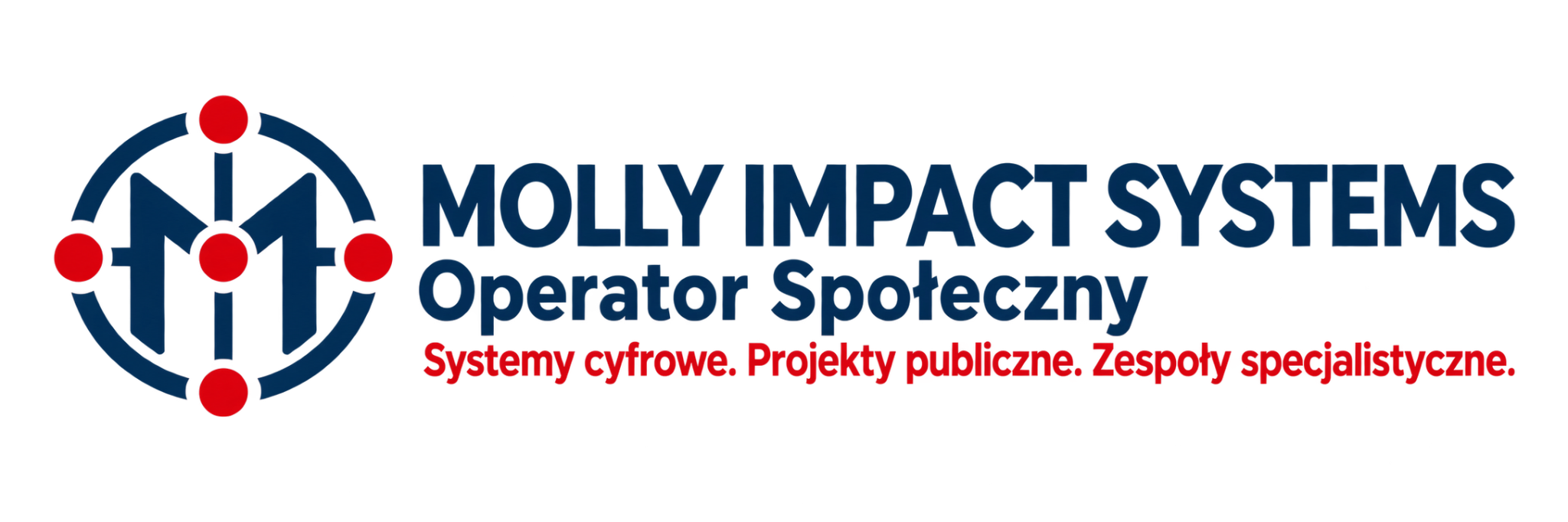Molly Impact Systems - Operator Społeczny
